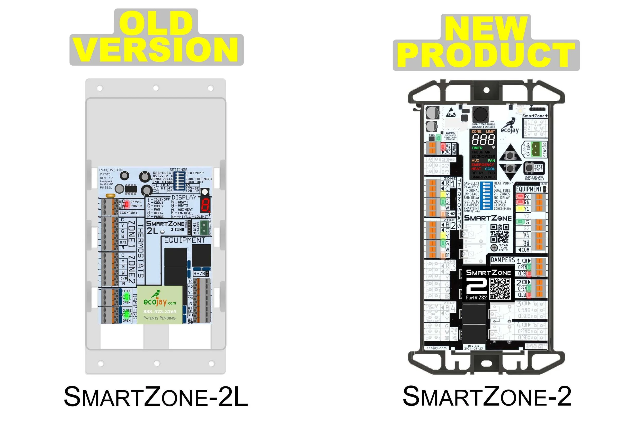 ZoningSupply.com - Zone Control - SmartZone-2
